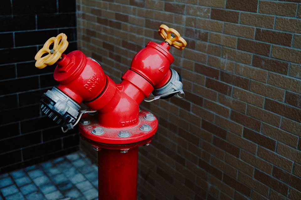 hydrant-zewnetrzny